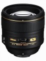 Nikon AF-S 85mm F1.4G Lens *New