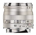 Zeiss Planar T* 50mm F2 ZM Lens (Silver) *New