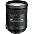 Nikon AF-S DX 18-200mm F3.5-5.6G ED VR II Lens *New