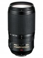 Nikon AF-S 70-300mm F4.5-5.6G IF-ED VR Lens *New