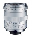 Zeiss Biogon T* 21mm F2.8 ZM Lens (Silver) *New