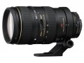 Nikon AF 80-400mm F4-5.6D ED VR Lens *New