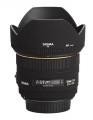 Sigma 50mm F1.4 EX DG HSM Lens (Pentax)