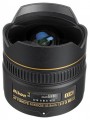 Nikon AF-S 10.5/F2.8G DX Fisheye Lens *On Special