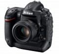 Nikon D4 Body *New