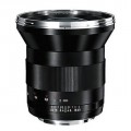 Zeiss Distagon T* 21mm F2.8 ZE Lens *New