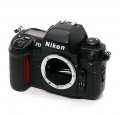 Nikon F100 Camera Body *Very Good Cond.