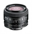 Nikon AF 24mm F2.8 Lens *Very Good Condition