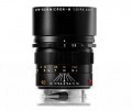 Leica 90mm F2 APO-Summicron-M Asph Lens *New