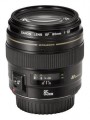 Canon EF 85mm F1.8 USM Lens