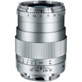 Zeiss Tele-Tessar T* 85mm F4 ZM Lens (Silver)*New