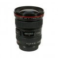 Canon EF 17-40mm F4L USM Lens