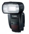 Canon Speedlite 600EX-RT Flash *New