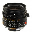 Leica 28mm F2 Summicron-M Asph Lens *New