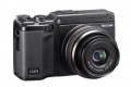 Ricoh GXR camera with A12 28mm F2.5 Lens *New