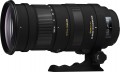 Sigma 50-150mm F4.5-6.3 APO DG OS HSM Lens - Nikon
