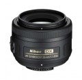 Nikon AF-S 35mm F1.8G DX Lens *New