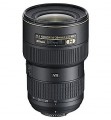Nikon AF-S 16-35mm F4G ED VR Lens *New