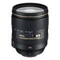 Nikon AF-S 24-120mm F4G ED VR Lens *New