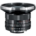 Zeiss Distagon T* 18mm F3.5 ZF.2 Lens *New