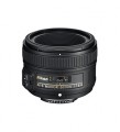 Nikon AF-S 50mm F1.8G Lens *B/New