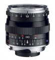 Zeiss Biogon T* 35mm F2 ZM Lens (Black) *New