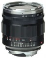 Voigtlander Nokton M 35mm F1.2 Asph II Lens *New