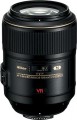 Nikon AF-S 105mm F2.8G ED VR Micro Lens *New