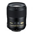 Nikon AF-S 60mm F2.8G Micro Lens *New