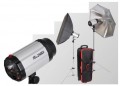 Glanz 250Di Mini Pioneer Studio Lighting Kit