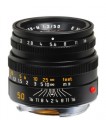 Leica 50mm F2 Summicron-M Lens *New