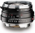 Voigtlander 35mm F1.4 Nokton M Lens