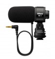 Nikon ME-1 Stereo Microphone *New