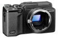 Ricoh GXR with A12 M Mount module *New