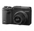 Ricoh GXR camera with 24-72mm Lens Kit *New
