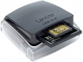 Lexar Professional USB3.0 Dual-Slot Card Reader *New