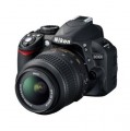 Nikon D3100 DSLR Body *New