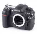 Nikon D200 DSLR Body *S/H